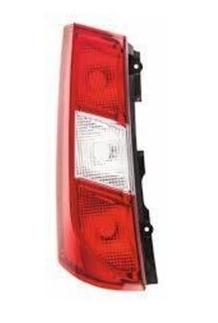 Dokker Komple Stop Sol 265551619R Mais