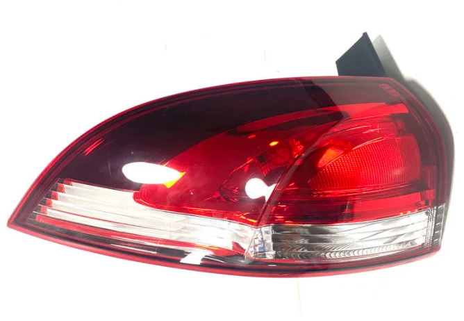 Clio 4 Stop Sol Dış Statıon Wagon 265551445R Mais