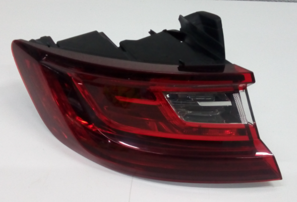 Megane 4 Stop Sağ 265507297R Mais