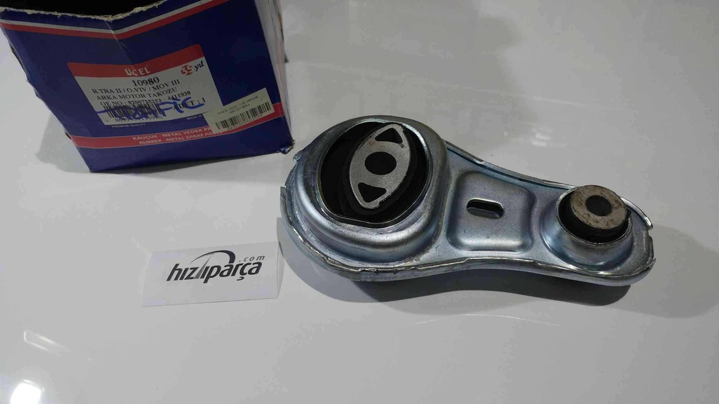 Trafic 2010- 2.0D Motor Takozu Arka 8200725253