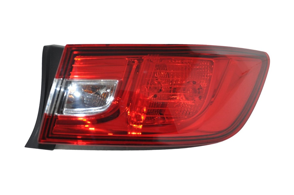 Clio 4 Stop Sağ Dış 265502631R Mais