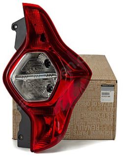 [265502184R] Lodgy Sağ Arka Stop 265502184R Mais