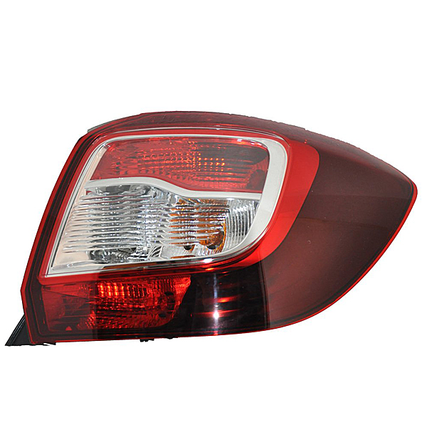 Sandero Stepway Sağ Arka Stop 265500465R Mais