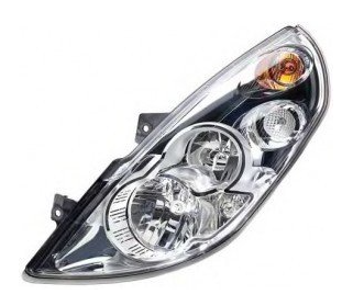 Master 3 Komple Sol Far 2010- 260602078R Mais