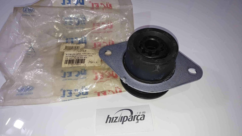 [UCAL 10963] Trafic Sol Motor Takozu 8200003824