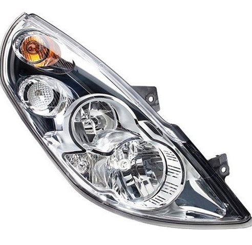 Master 3 Komple Sağ Far 2010- 260106869R Mais