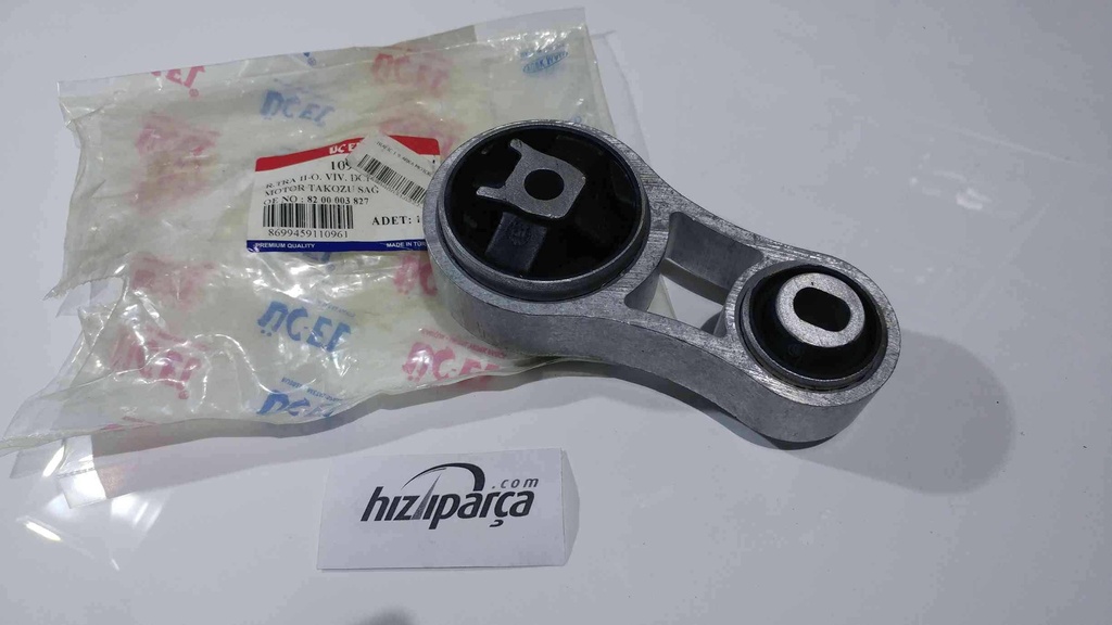Trafic 1.9 Arka Motor Takozu 8200003827