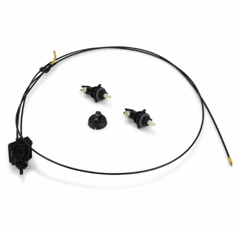 Logan Symbol Dokker Lodgy Far Ayar Motor 260101479R Orjinal
