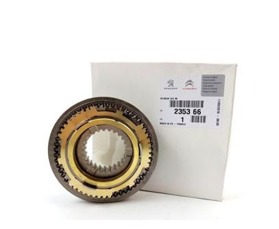 Boxer Ducato Jumper 3 Senkromenç Takım ( 3-4) 2353.66 Opar