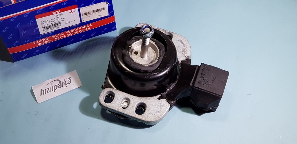 Master 2 2003-2010 Motor Takozu Sağ 8200022596