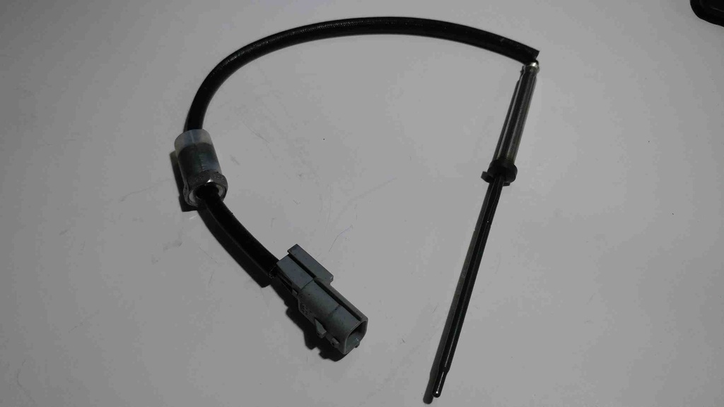 Duster Turbo Sıcaklık Kaptörü ( Isı ) (Boyut 411.7) 226404490R Mais