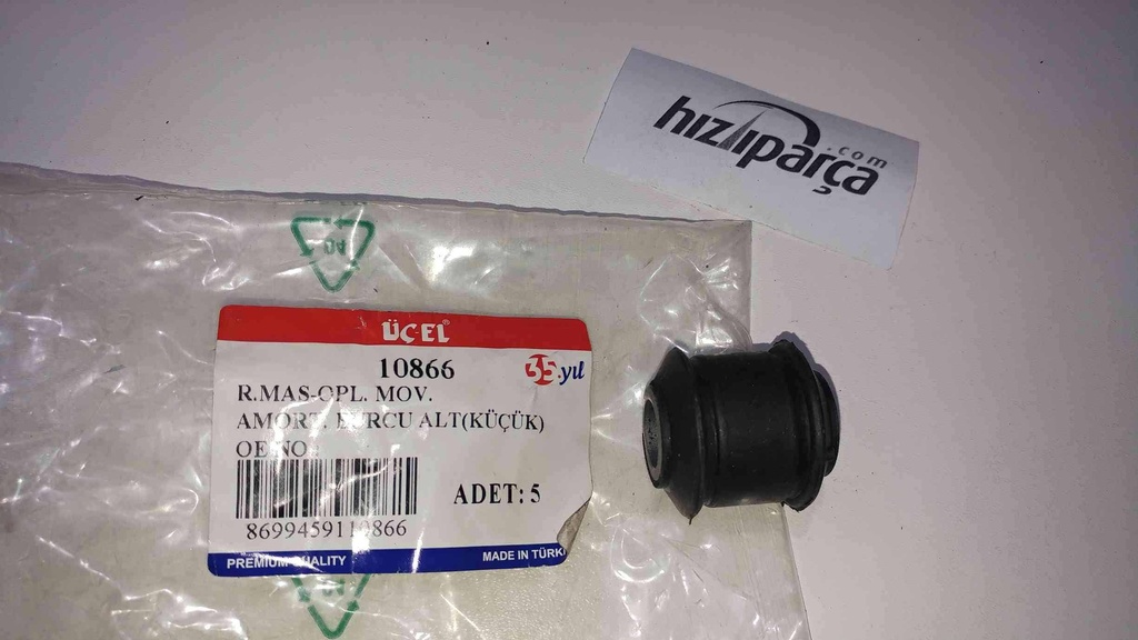 Master 98-10 Amortisör Burcu Üst Küçük