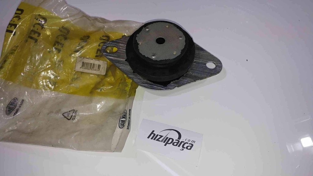 [UCAL 10829] Laguna 2 Şanzıman Takozu 8200346797