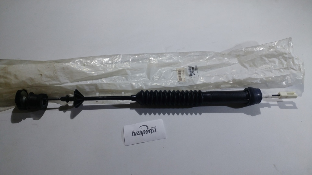 P306 (93-02) 1.4 1.6 8V Debriyaj Tel 2150.H1 Orjinal