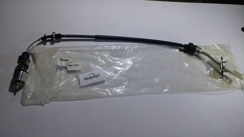Bipper Nemo Fiorino 1.4 Hdi Debriyaj Teli 2150.EA Orjinal