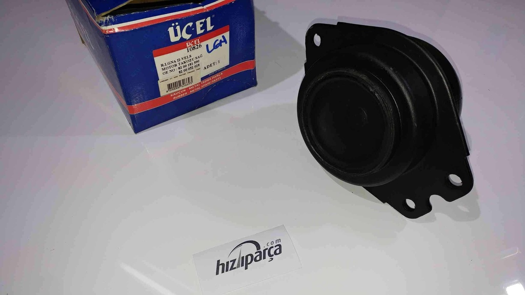 Laguna 2 Espace 1.6 1.9 2002-2007 Sağ Motor Takozu Yağlı Takoz 8200052026