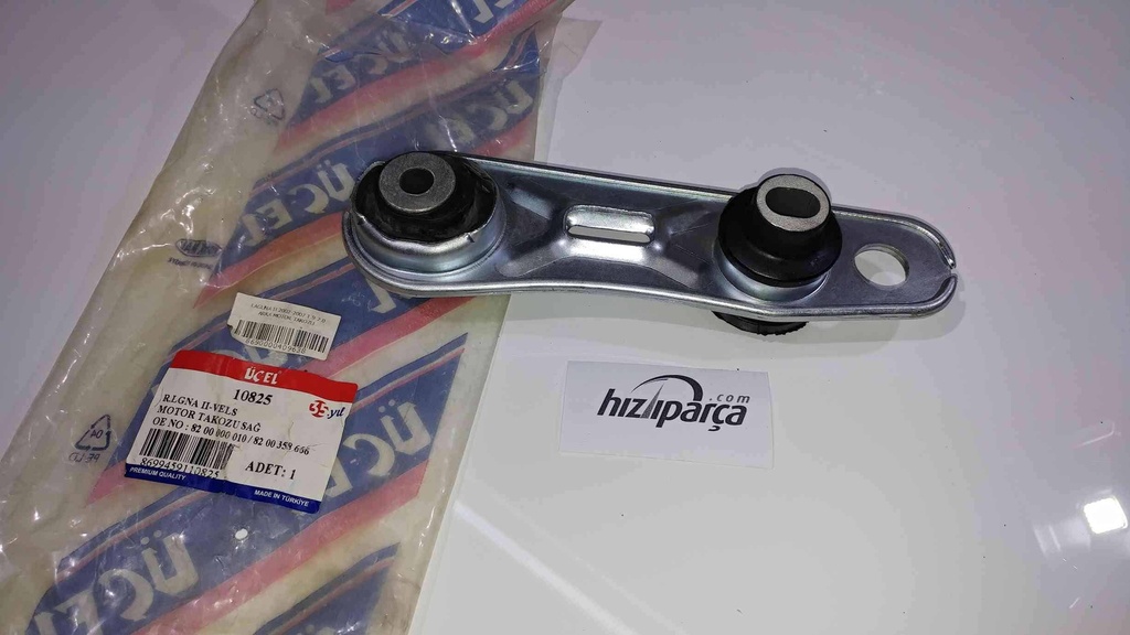 Laguna 2 2002-2007 1.9 2.0 Arka Motor Takozu 8200000010