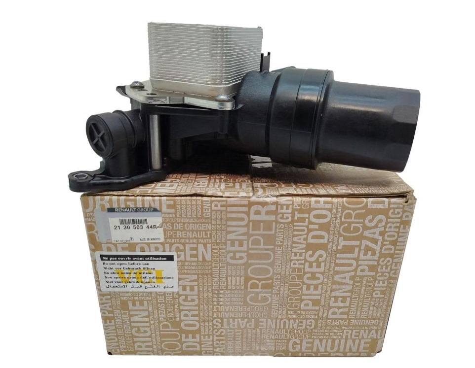 Megane 4 Duster Megane 4 1.5 Euro 6 Yağ Soğutucu 213050344R Mais