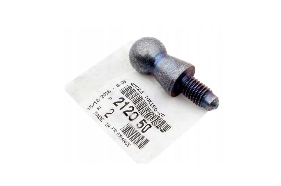P307 C4 1.6 Hdi 05- Debriyaj Rotili 2120.50 Orjinal