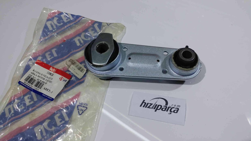 [UCAL 10824] Laguna 2 1.6 2.0 16V Motor Takozu 8200000003