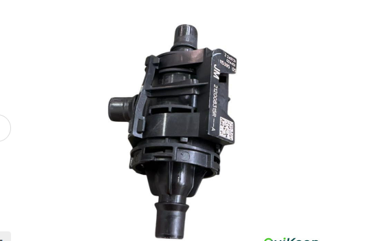 Megane 4 Taliant Yardımcı Termostat Ek Su Pompası 1.0 Tce H4D 212008315R Mais