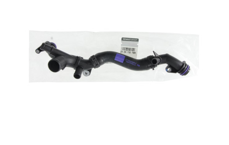 Duster Fluence Clio 4 1.3 Devirdaim Borusu 210473278R Orjinal