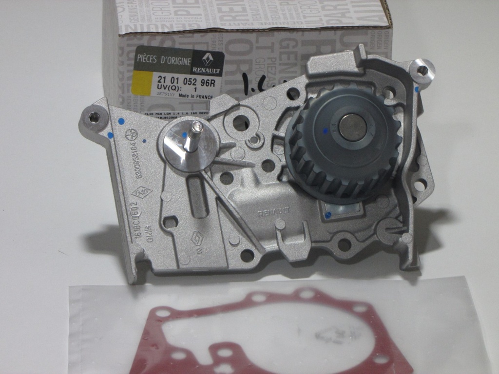 Clio Megane 1 2 Laguna 1 2 1.4 1.6 16V Devirdaim 210100753R Mais