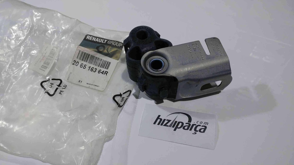 [206516364R] Clio 3 Clio 4 Egsoz Takozu 206516364R Mais