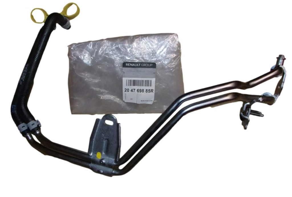 [204769885R] Megane 4 Duster 2 Adblue Borusu (Hortumu) 204769885R Orjinal