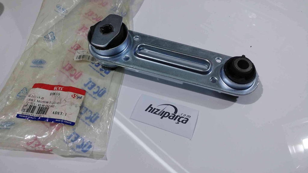 [UCAL 10810] Laguna 2 1.6 2.0 16V Motor Takozu 8200000002