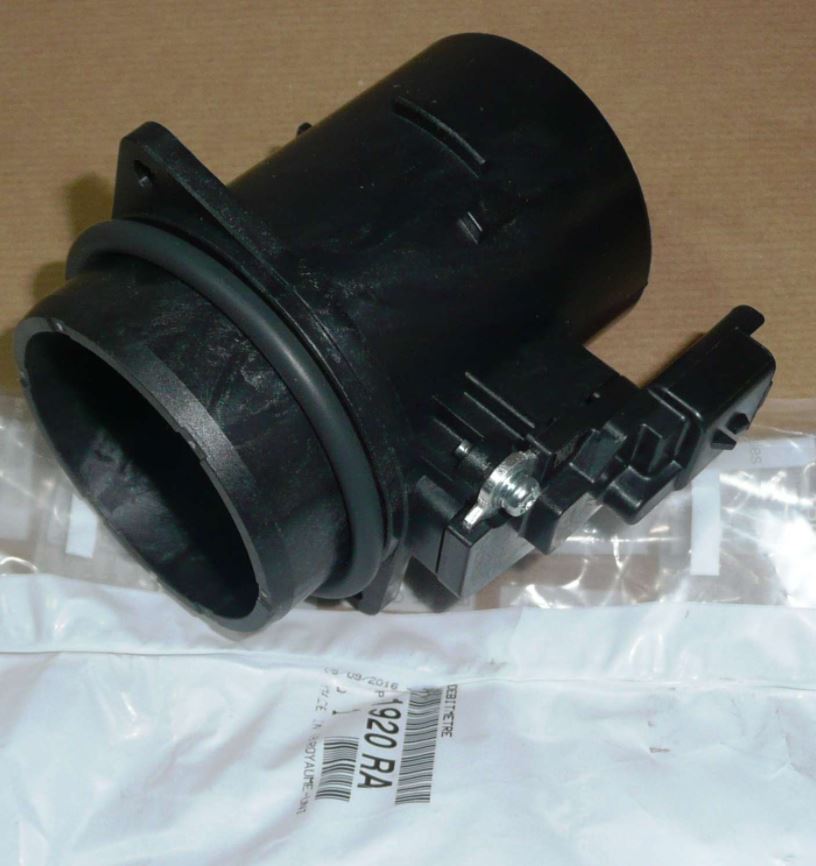 P301 C-Elysse C4 C5 Euro 5 1.4 1.6 Hdi 2010- Hava Debimetresi 1920.RA