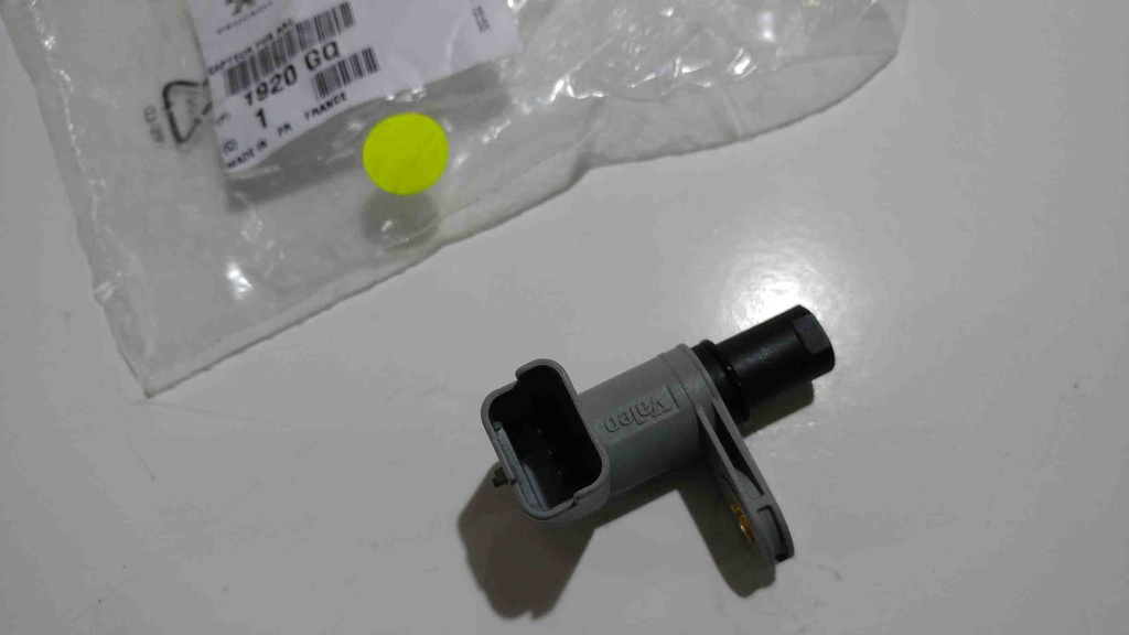 P206 P207 P307 C2 C3 C4 1.4 8V Motor Devir Kaptör 1920.Gq Orjinal