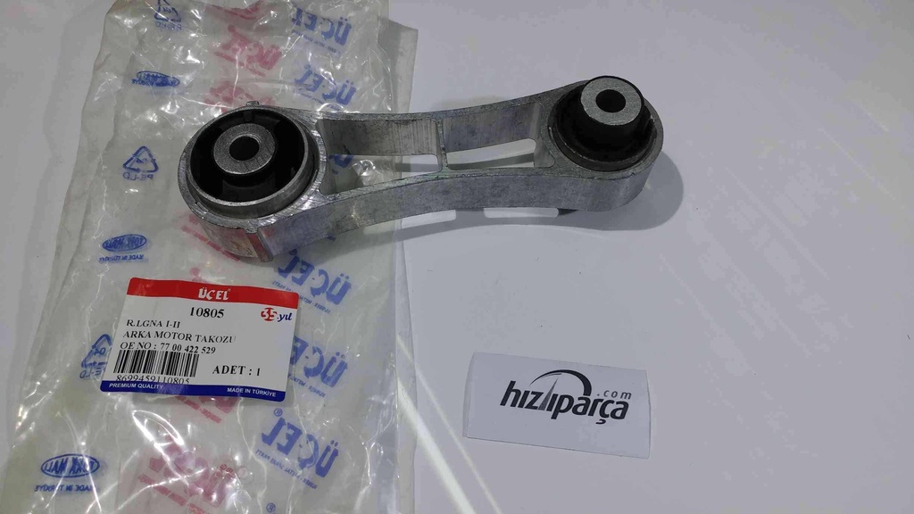 Laguna 1 1995-2002 1.6 16V 1.9D Motor Takozu 7700422529