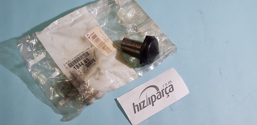 P206 Motor Takoz Burcu 1844.83 Orjinal
