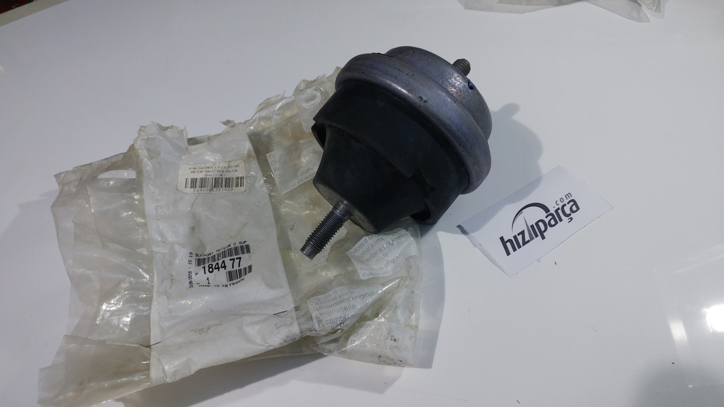 [1844.77] P206 Partner 1.9 2.0 Hdi Sağ Motor Takozu Yağlı Büyük 1844.47 Orjinal