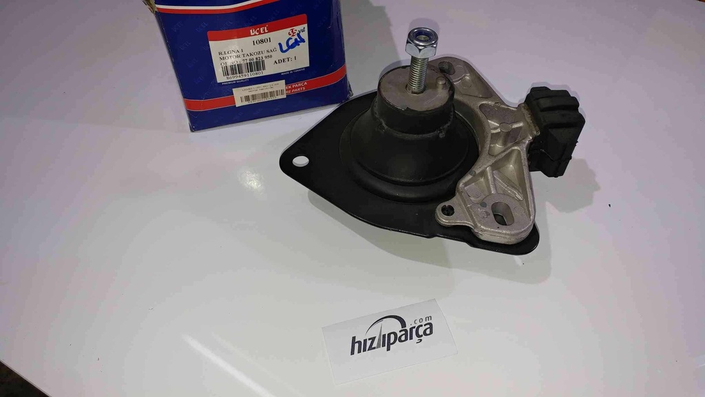 [UCAL 10801] Laguna 1 1995-2002 2.0 16V Motor Takozu Ön 7700823950