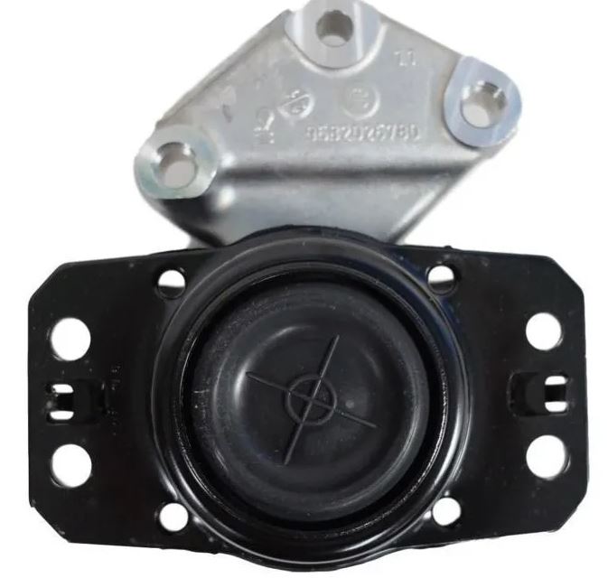 P307 C4 06-- 1.6 Hdi Motor Takozu Sağ Yağlı 1807.Gf Orjinal