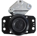 P307 C4 06-- 1.6 Hdi Motor Takozu Sağ Yağlı 1807.Gf Orjinal