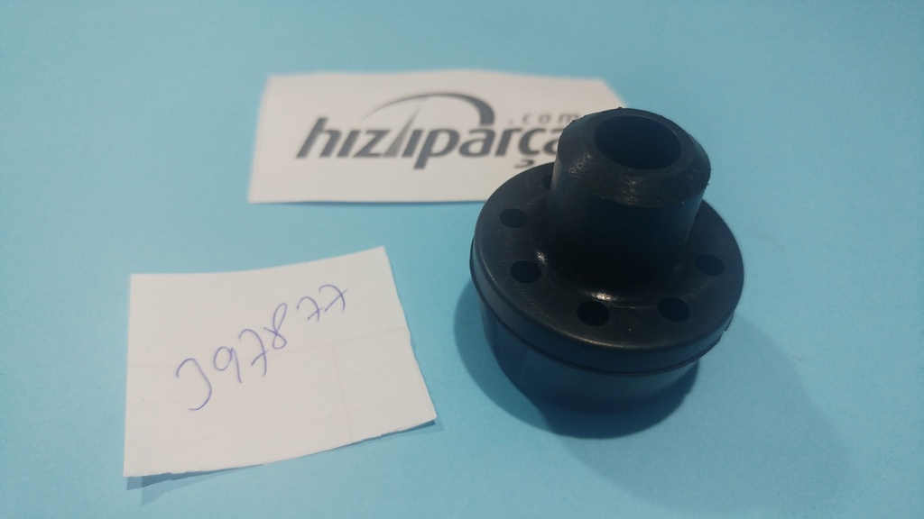 Clio Kango Duster Logan Lodgy Radyatör Alt Takozu Uzun