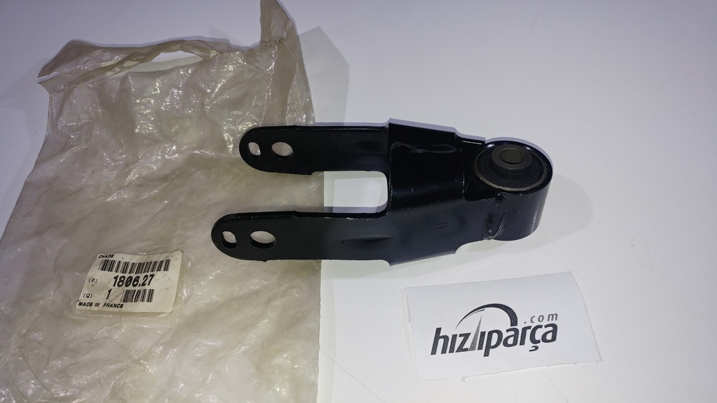 P206 1.6 16V 1.4 8V 1.4 Hdi (98-06) Motor Takozu 1806.27 Orjinal