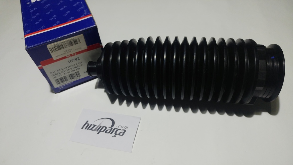 [UCAL 10792] Duster 1.5 2010- Direksiyon Körüğü
