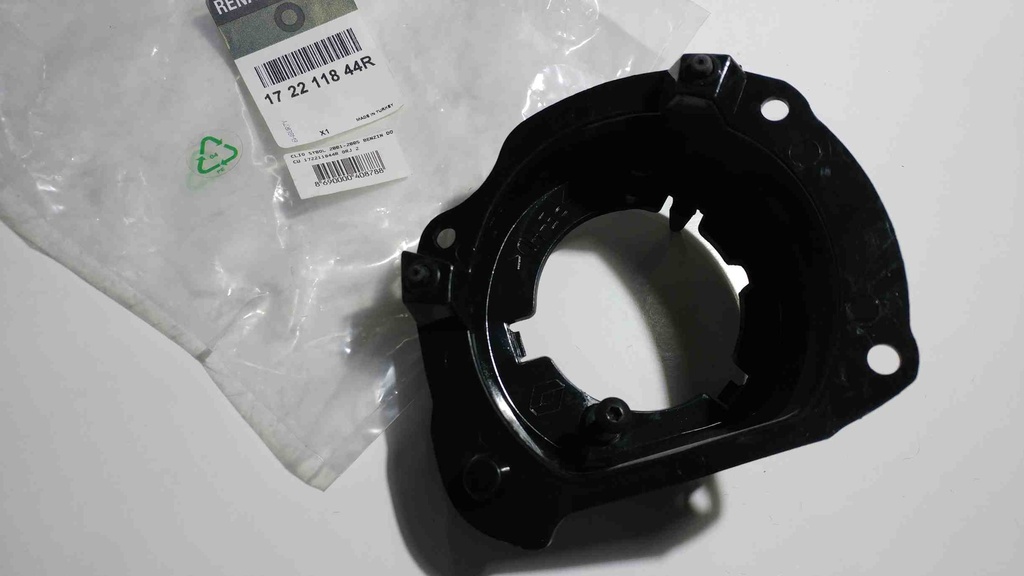 Clio Symbol 2001-2005 Benzin Dolum Boru Ucu 172211844R Mais