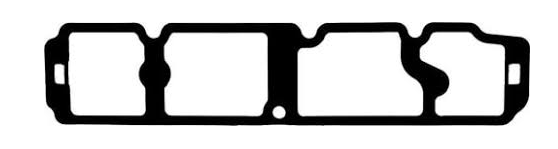 P508 Tepee P207 P3007 P301 1.6 Hdi Euro 5 Üst Kapak Conta 0249.G2 Orjinal