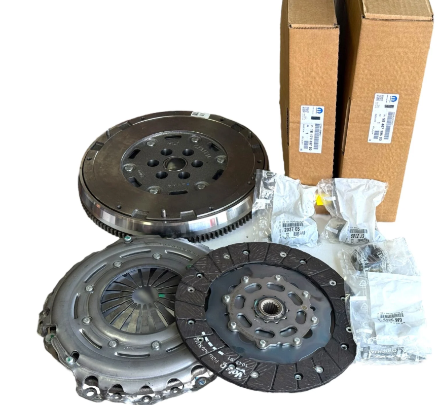 P208 P2008 P301 P308 2017- 1.5 Hdi Volan + Debriyaj Seti 1679455580 Psa