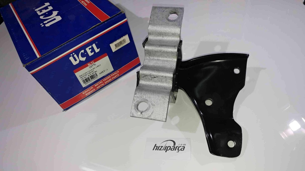 [UCAL 10770] Logan Sedan Sandero 04- Motor Takozu Sağ 112107695R