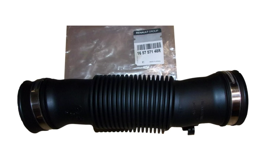 Clio 4 Duster Sandero 1.5 Hava Filtre Hortumu Turbo Borusu 165757148R