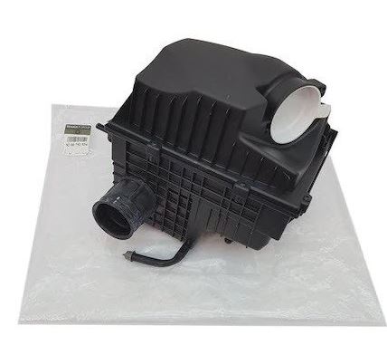 Master 3 2010- Hava Filtre Kazanı 165008632R Orjinal