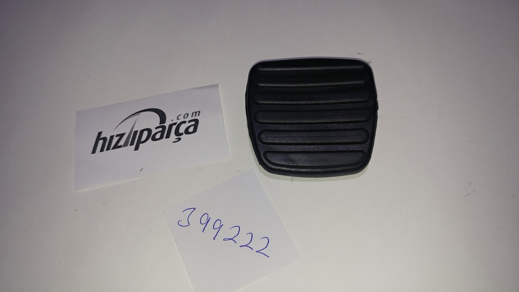 [UCAL 10754] Logan Pedal Lastiği
