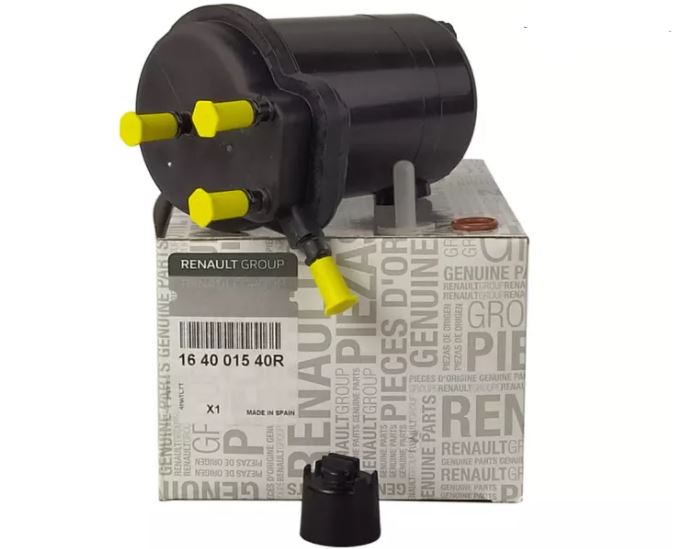 Clio Kango 1.5 Mazot Filtre 164001540R Orjinal