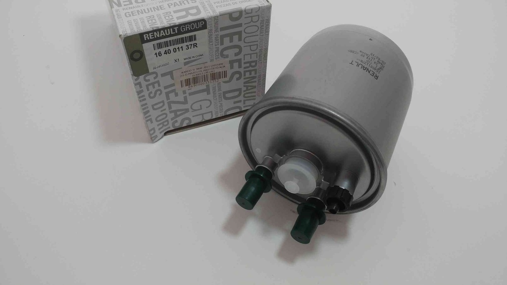 Kango 2 2008-2011 Latitude 2.0 D Mazot Filtresi Üstü Açık 164001137R Orjinal
